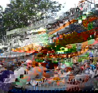 New Years Eve Fireworks Spectacular and Family Fun Night