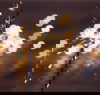 New Years Eve at 360Q Upstairs - Darwin Holiday