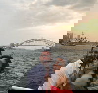 New Years Eve True Blue  Sydney Cruise - Darwin Holiday