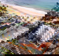 New Years Eve Party - Novotel Wollongong Northbeach - Darwin Holiday