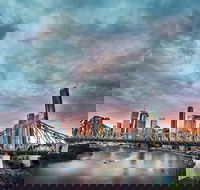 Night Photography Class Brisbane - Darwin Holiday