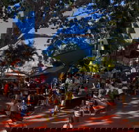 Nightcliff Markets - Darwin Holiday