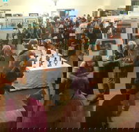 Nimbin Spring Arts Exhibition - Darwin Holiday