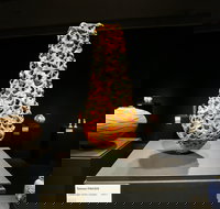 North Queensland Ceramic Awards - Darwin Holiday