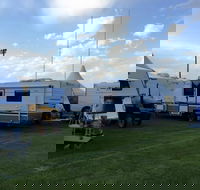 Northern Inland 4x4 Fishing Caravan and Camping Expo - Darwin Holiday