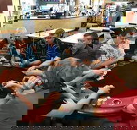 Numurkah Golf and Bowls Club - Poker Wednesday - Darwin Holiday