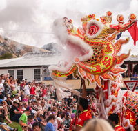Nundle Go For Gold Chinese Easter Festival - Darwin Holiday