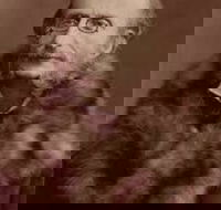 Offenbach - The King of Operetta - Darwin Holiday