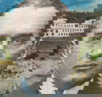 onetoeight Australias first prime ministers - Darwin Holiday