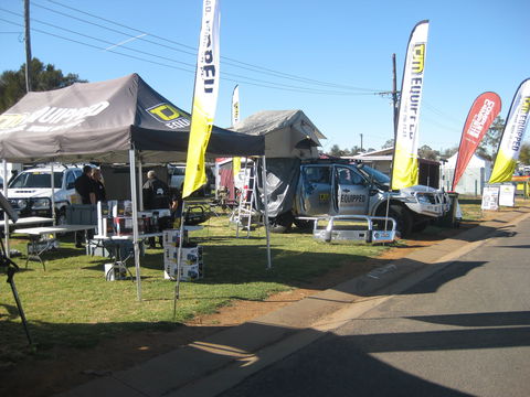 Orana Caravan, Camping, 4WD, Fish And Boat Show - Darwin Holiday 0