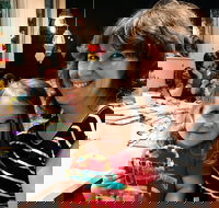 Parents and Prams - Darwin Holiday