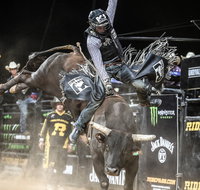 PBR Hawkesbury Stampede - Darwin Holiday