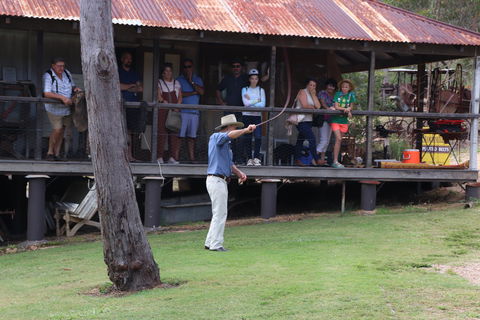 Pioneer Weekend - Darwin Holiday 2