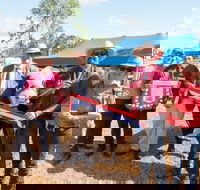 Primex Field Days - Darwin Holiday