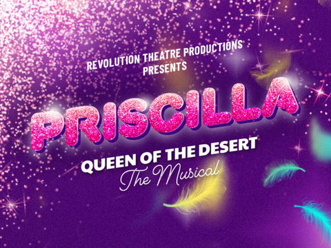 Priscilla Queen Of The Desert - Darwin Holiday 0