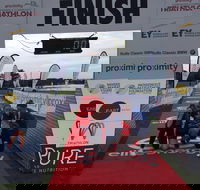 Proximity TriCanberra Triathlon Festival - Darwin Holiday