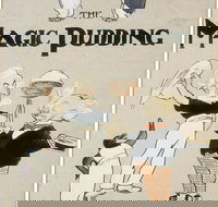 Puddin' Day at Norman Lindsay Gallery - Darwin Holiday