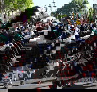 Regional Australia Bank Inverell Sapphire City Festival - Darwin Holiday