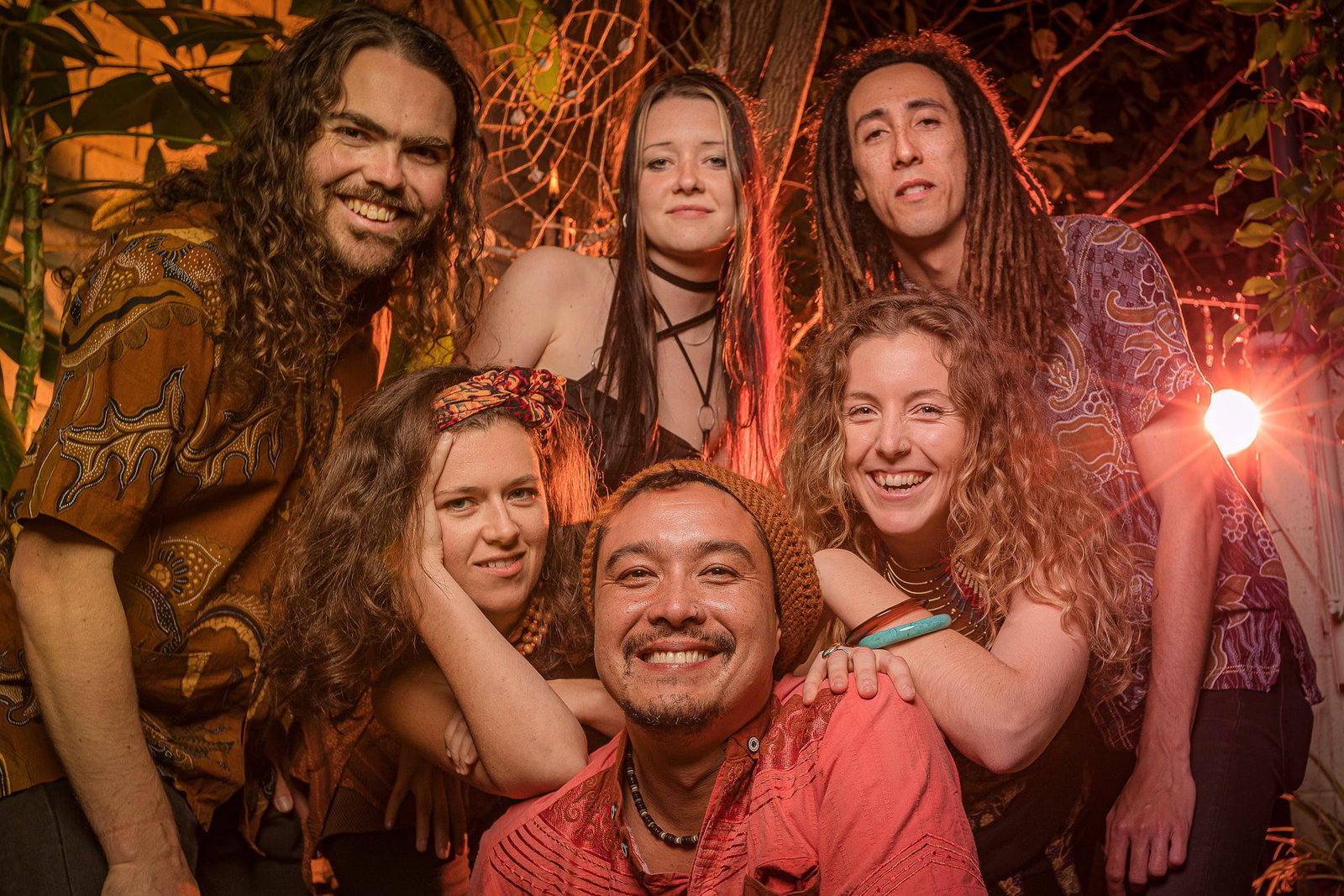 Mckellars Park NSW Darwin Holiday