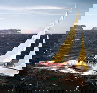 Rolex Sydney Hobart Yacht Race - Darwin Holiday