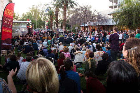 Sacred Song - Darwin Holiday 0