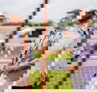 Saturday Raceday - 18 January - Darwin Holiday