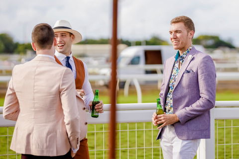 Saturday Raceday - 18 January - Darwin Holiday 0