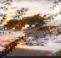 Scenic Rim Eat Local Week - Darwin Holiday