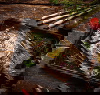 Seafood BBQ Cooking Class - Darwin Holiday