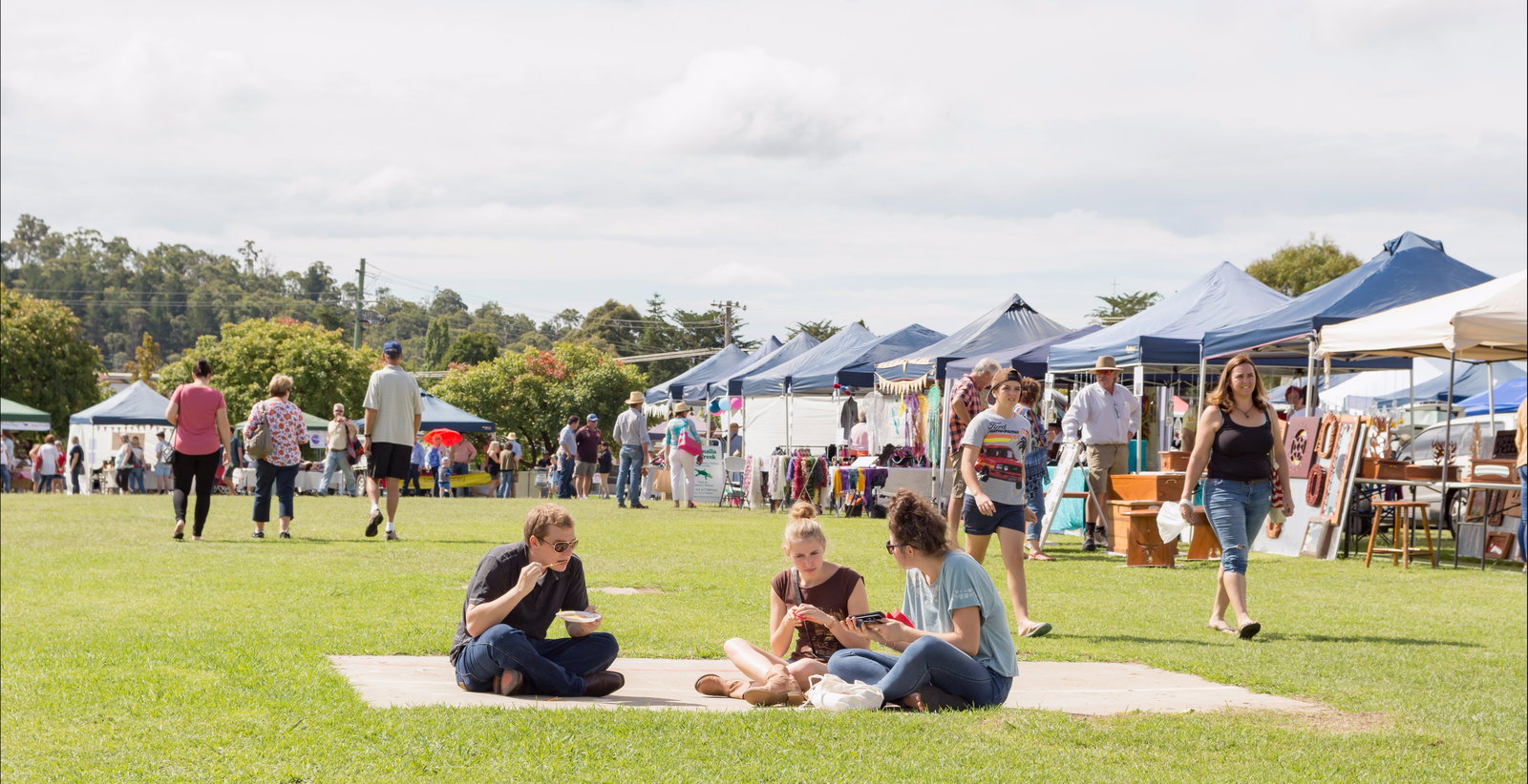 Ashford NSW Darwin Holiday