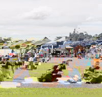 Seasons of New England Expo - Darwin Holiday