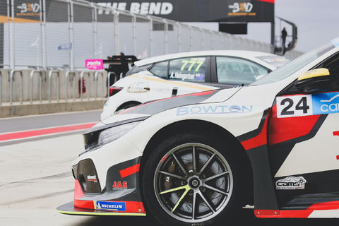 Shannons Motorsport Australia Championships - Darwin Holiday 2