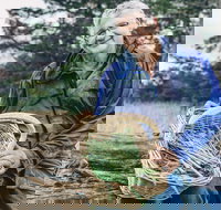 Sirocco South Forage and Feast - Darwin Holiday