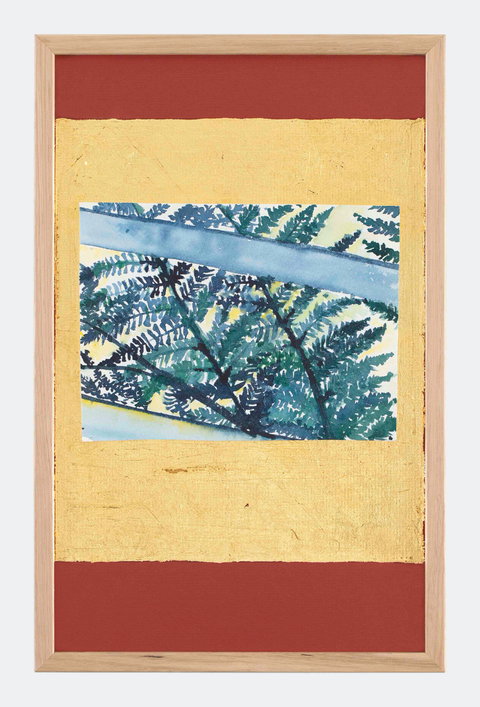 Small And Humble - Darwin Holiday 2