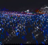 Snowtunes Music Festival - Darwin Holiday