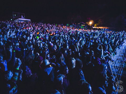 Snowtunes Music Festival - Darwin Holiday 0