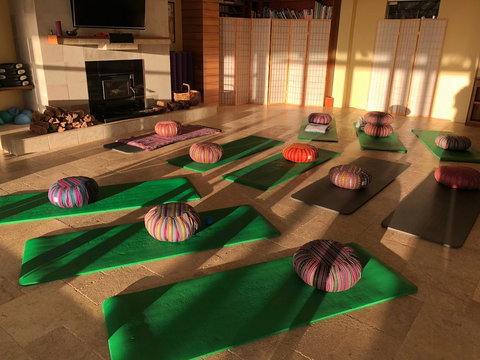 Spring Pilates Wellness Retreat - Darwin Holiday 0