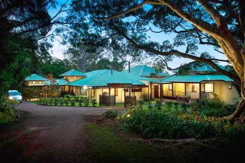 Spring Pilates Wellness Retreat - Darwin Holiday 2