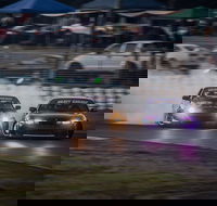 Spring Drift Matsuri - Darwin Holiday