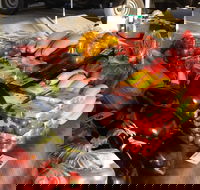 Stirling Farmers Market - Darwin Holiday