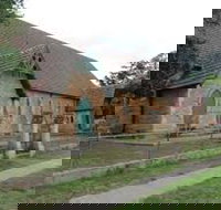 St Saviour's Community Craft and Garage Sale - Darwin Holiday