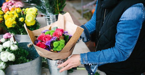 Subiaco Farmers Market - Darwin Holiday 1