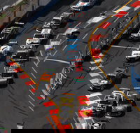 Supercars Vodafone Gold Coast 600 - Darwin Holiday
