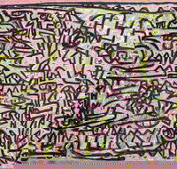 Survival. Balance. Growth - Closing Event - Darwin Holiday