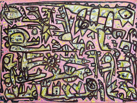 Survival. Balance. Growth - Closing Event - Darwin Holiday 0