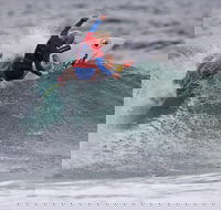 Surfest Newcastle Australia - Darwin Holiday
