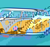 Sydney Comedy Festival Showcase - Darwin Holiday