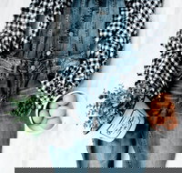 Tarcutta Markets - Darwin Holiday