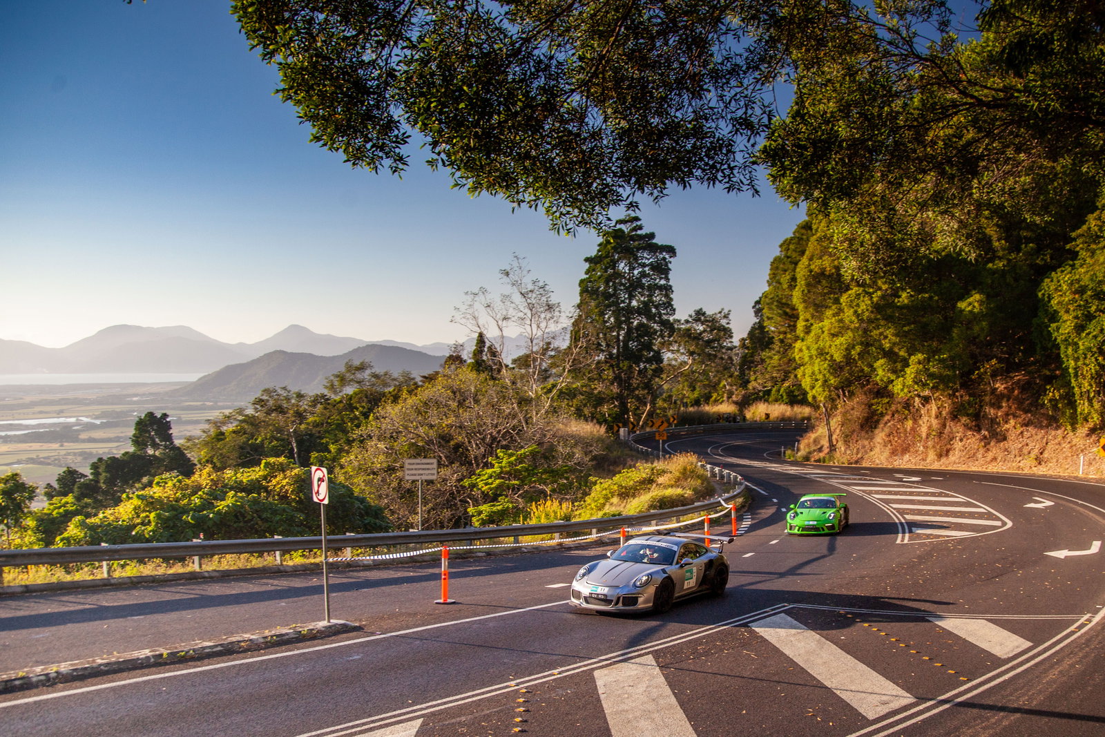 Whitfield QLD Darwin Holiday