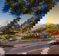 TARGA Great Barrier Reef - Darwin Holiday